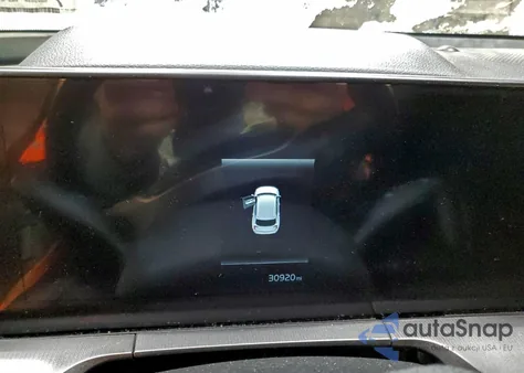 2024 Kia Telluride S из США, поврежденный, VIN 5XYP6DGC8RG492272